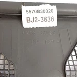 1998-2004 Lexus GS300 Cowl Top Ventilator Louver Sub-assembly 5570830020. Fixed Price $159.67.
