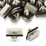 20PC Rocker Panel Moulding Clip Fastener W/sealer For Buick Chevrolet Gm. Fixed Price $10.99.