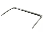 Genuine Mopar Day Light Opening Molding Left 68406391AH. Fixed Price $203.55.