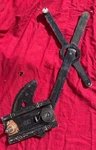 Original Manual Window Regulator Right And Left For Chevy K5 Blazer Truck. Fixed Price $1995.00.