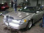 Driver Rear Window Regulator Electric Fits 98-11 Lincoln & Town Car 124784. Fixed Price $83.26.