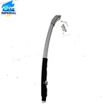 Honda Accord Lx 2018-2020 Rear Right Passenger Side Door Window Sash Channel Oem. Fixed Price $29.99.