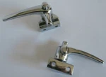 1952-1964 Vw Bug Left & Right Vent Wing Window Latch Set (pair) Lock. Fixed Price $52.85.