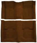 1970 Ford Mustang Mach Carpet Replacement - Nylon Fastback. Fixed Price $266.95.
