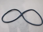 Mini Cooper Countryman 2024 Rear Left Driver Door Weatherstrip Seal 23-25 ;:y. Fixed Price $40.00.