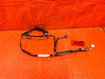 09-14 Acura Tsx Driver Left Rear Door Wiring Harness Wire Loom Oem #305. Fixed Price $113.95.