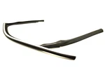 2012-2022 Vw Volkswagen Passat Oem Front Left Door Upper Chrome Trim Run Chanel. Fixed Price $134.99.