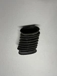 Pair Of Audi/vw Door Wiring Harness Rubber Seal 3B0 959 843. Fixed Price $32.00.