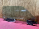 1970-71 Mercury Cyclone / Montego Window Glass Bracket Rh 2-DOOR Sun X. Fixed Price $150.00.