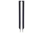 1973-76 Tbird Qtr Window Seals Front Lh Galaxie 500 2DR Hardtop New. Fixed Price $59.90.