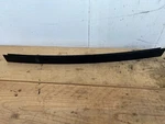 04-10 Bmw E60 530I Rear Left Driver Side Door Window Guide Web Cover Trim. Fixed Price $24.99.