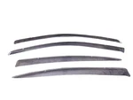 Lexus Genuine GS400 GS300 Toyota Aristo JZS160 Side Door Visor Window Rain Guard. Fixed Price $229.99.