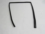 10-13 Land Range Rover Sport 2012 Rear Left Door Window Frame Channel Seal ;:a. Fixed Price $38.00.