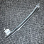 Ford Explorer Front Right Driver Door Window Glass Guide Channel Oem 2011 - 2019. Fixed Price $29.99.