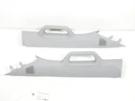 23-25 Ford F250 F350 Front Windshield Molding Trim Left & Right Side Oem Set. Fixed Price $125.09.