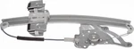 Auto Plus/dorman 740-546 Doors Window Regulator For Oldsmobile Aurora 2001-2003. Fixed Price $35.00.