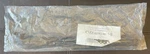 1965-68 Mustang Coupe Quarter Window Vertical Weatherstrip C5ZZ-6530146/7-B. Fixed Price $29.99.