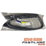 2022-2023 Hyundai Santa Cruz Fr Rh Window Run Channel Seal New Oem 82540 K5000. Fixed Price $135.35.