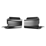 Ford Mustang 65-70 Dynacorn 3653A Rear Chassis Frame Torque Box Top Plate. Fixed Price $108.42.