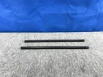 09-21 Nissan 370Z Passenger Driver Door Window Belt Inner Weatherstrip Seals Oem. Fixed Price $69.99.