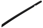 Genuine Gm Passenger Side Rear Door Window Inner Sealing Strip 23229397. Fixed Price $102.01.