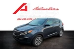 10-16 Kia Sportage Drivers Front Door Glass/window Left *glass Only*. Fixed Price $189.52.