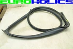 Oem Maserati M157 Ghibli 14-23 Left Rear Door Body Seal Rubber Weatherstrip. Fixed Price $33.24.