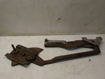 Drivers Front Manual Door Window Regulator 1959 Ford Fairlane. Fixed Price $69.95.