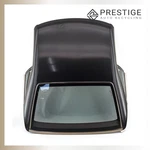 90-1993 Mercedes R129 500SL 600SL Convertible Hard Top Roof 1297900098 Black Oem. Fixed Price $800.00.