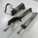 1964-72 Body Convertible Top Motor Core Chevelle Cutlass Skylark Gto O0. Fixed Price $59.95.