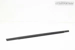 15-20 Audi A3 8V Sedan Rear Left Door Window Weatherstrip Seal Belt Molding Oem. Fixed Price $62.39.