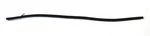 Porsche S4 92853732003 Window Seal Door Right Inner. Fixed Price $100.49.