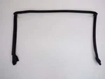 Mini Cooper Convertible Windshield Gasket Seal 51717072927 05-15 R52 R57. Fixed Price $149.99.