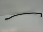 03-10 Porsche Cayenne Front Right Passenger Door Weather Strip Seal 7L0839718. Fixed Price $75.00.