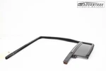 2006-2010 Hummer H3 Rear Left Side Door Window Glass Run Channel Seal Oem. Fixed Price $115.49.