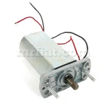 Maserati Mistral Spider Window Regulator Motor New. Fixed Price $189.00.