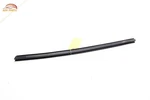 2017 - 2020 Maserati Levante Front Right Door Window Inner Weatherstrip Seal Oem. Fixed Price $21.99.