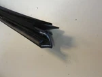 08-10 Bmw E61 535XI Rear Right Passenger Lower Window Belt Weatherstrip Seal. Fixed Price $22.80.