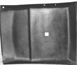 Pui 67FH100R Headliner, Deluxe, Vinyl, Black, Chevy, Pontiac, Set. Fixed Price $175.99.