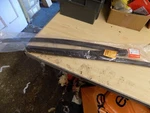 Genuine Fits To Honda Jazz Rear Door Window Runner Channel 72735SAA013. Fixed Price $47.01.