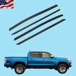 Window Outer Weatherstrip Belt Seal For Toyota Tacom 05-15 Front Rear Left Right. Fixed Price $59.39.