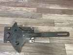 1941 1942 Desoto Chrysler Dodge Convertible Lh Door Window Regulator Nos 925. Fixed Price $129.99.