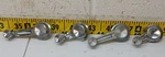 Used Oem 2 Sets Of Vent & Window Crank Handles 4301746/430449 1961-65 Chevy (31). Fixed Price $54.95.