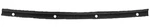 1965-66 Mustang Vent Window Weatherstrip Division Bars Pair New Dii. Fixed Price $19.97.