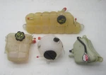 2015 Ford Fusion Coolant Overflow Bottle Oem 92K Miles - LKQ446612164. Fixed Price $63.60.