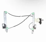 New 751-842 Window Regulator Front Passenger Right Side For Chevy Hand Coupe. Fixed Price $74.70.