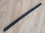 Lincoln Mkz Rear Right Side Door Window Inner Weatherstrip Seal Oem 2013-2020. Fixed Price $25.00.
