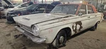 Passenger Right Front Window Regulator 4 Door Sedan Fits 63-66 Dart 1205262. Fixed Price $60.00.