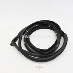 67871-60070 Toyota Oem Genuine Weatherstrip, Rear Door, Rh. Fixed Price $75.80.