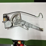 Mercedes W126 Electric Window Regulator With Motor Rear Right. Fixed Price $108.75.